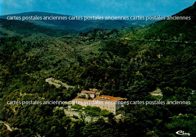 Cartes postales anciennes > CARTES POSTALES > carte postale ancienne > cartes-postales-ancienne.com Ardeche  Saint Georges Les Bains