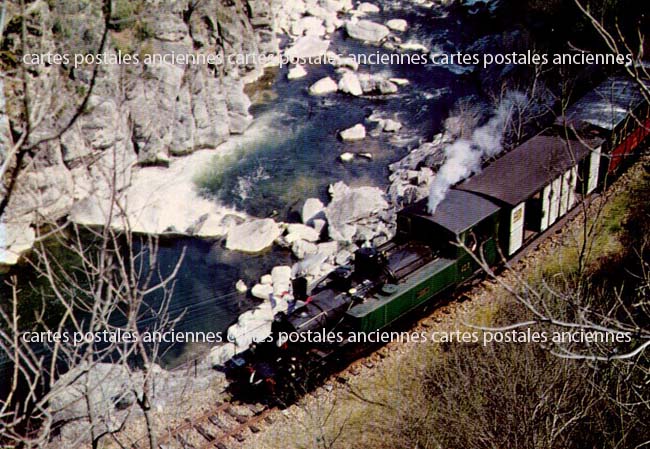 Cartes postales anciennes > CARTES POSTALES > carte postale ancienne > cartes-postales-ancienne.com Ardeche  Tournon Sur Rhone