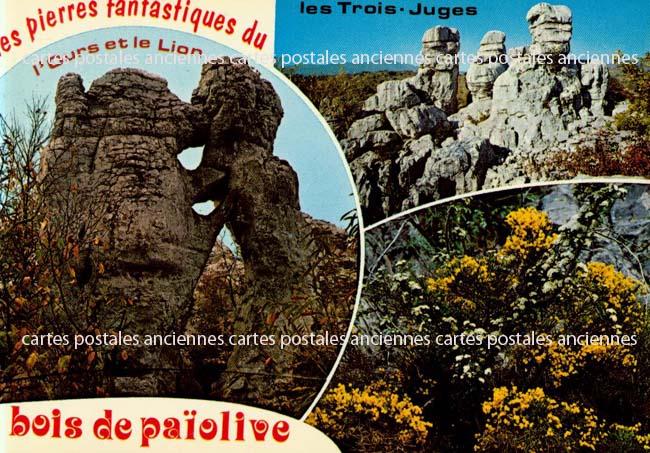 Cartes postales anciennes > CARTES POSTALES > carte postale ancienne > cartes-postales-ancienne.com Ardeche
