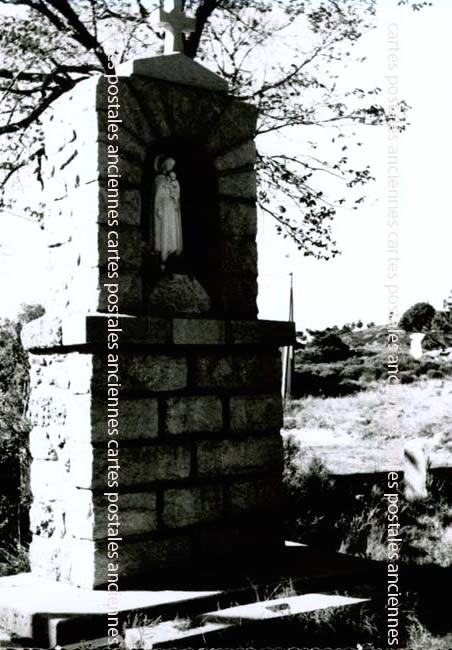 Cartes postales anciennes > CARTES POSTALES > carte postale ancienne > cartes-postales-ancienne.com Ardeche  Lanarce