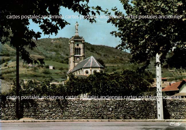 Cartes postales anciennes > CARTES POSTALES > carte postale ancienne > cartes-postales-ancienne.com Auvergne rhone alpes Ardeche Mauves