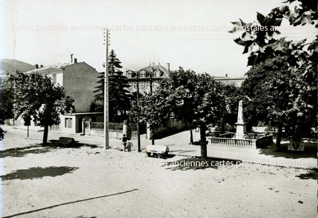 Cartes postales anciennes > CARTES POSTALES > carte postale ancienne > cartes-postales-ancienne.com Ardeche  Meysse