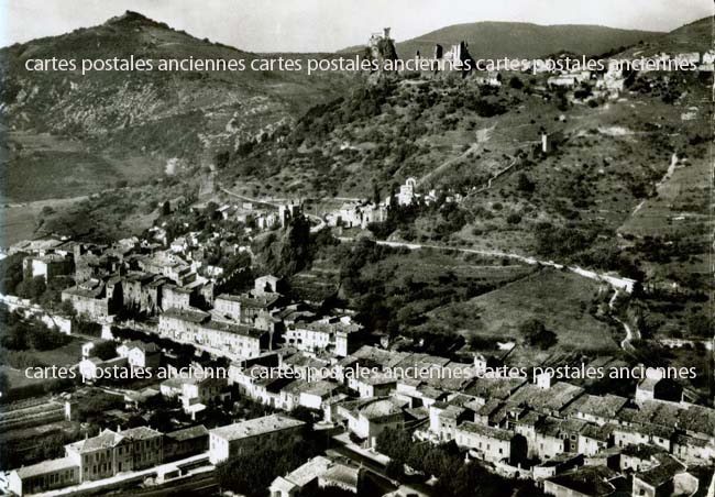Cartes postales anciennes > CARTES POSTALES > carte postale ancienne > cartes-postales-ancienne.com Ardeche  Rochemaure