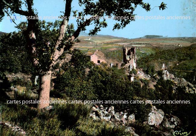 Cartes postales anciennes > CARTES POSTALES > carte postale ancienne > cartes-postales-ancienne.com Ardeche  Vernoux En Vivarais