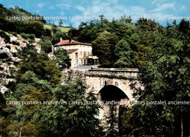 Cartes postales anciennes > CARTES POSTALES > carte postale ancienne > cartes-postales-ancienne.com Ardeche  Vernoux En Vivarais