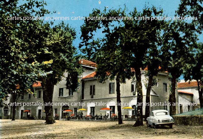 Cartes postales anciennes > CARTES POSTALES > carte postale ancienne > cartes-postales-ancienne.com Ardeche  Meyras