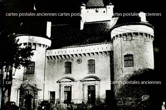 Cartes postales anciennes > CARTES POSTALES > carte postale ancienne > cartes-postales-ancienne.com Ardeche  Aubenas