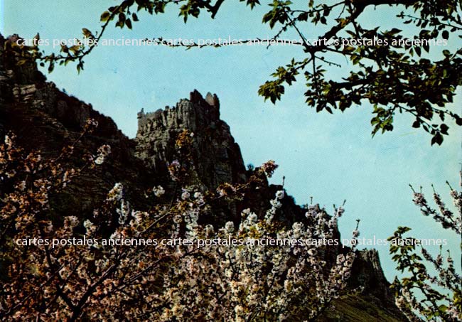 Cartes postales anciennes > CARTES POSTALES > carte postale ancienne > cartes-postales-ancienne.com Ardeche  Saint Peray