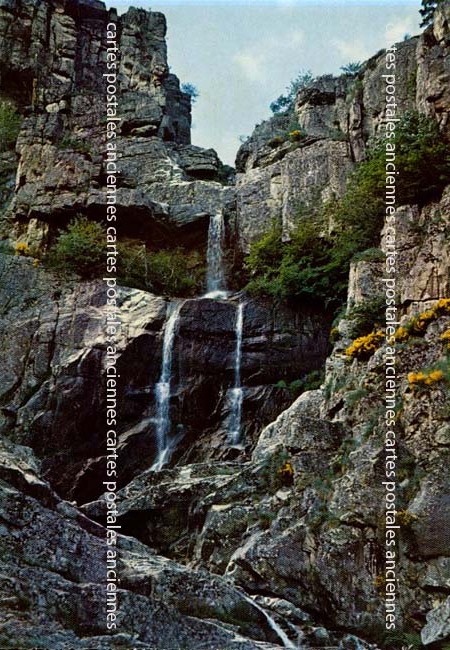 Cartes postales anciennes > CARTES POSTALES > carte postale ancienne > cartes-postales-ancienne.com Ardeche  Nozieres