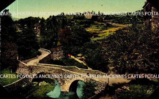 Cartes postales anciennes > CARTES POSTALES > carte postale ancienne > cartes-postales-ancienne.com Ardeche