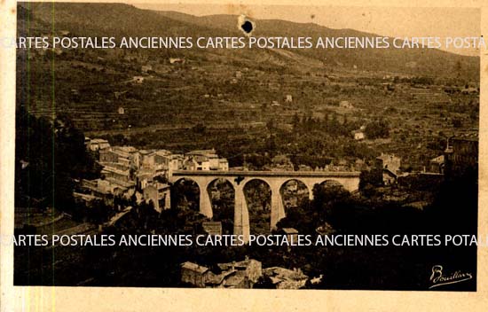 Cartes postales anciennes > CARTES POSTALES > carte postale ancienne > cartes-postales-ancienne.com Auvergne rhone alpes Privas