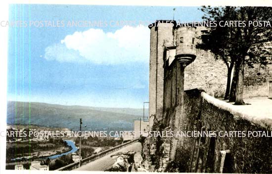 Cartes postales anciennes > CARTES POSTALES > carte postale ancienne > cartes-postales-ancienne.com Ardeche  Aubenas