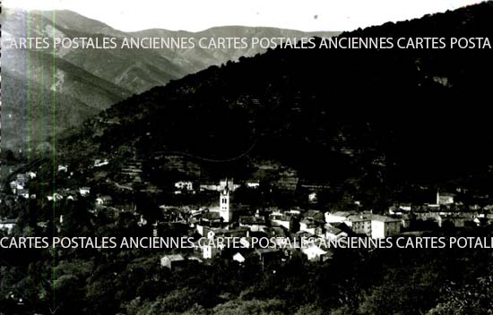 Cartes postales anciennes > CARTES POSTALES > carte postale ancienne > cartes-postales-ancienne.com Ardeche  Thueyts