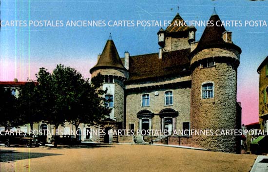Cartes postales anciennes > CARTES POSTALES > carte postale ancienne > cartes-postales-ancienne.com Ardeche  Aubenas