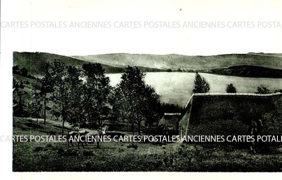 Cartes postales anciennes > CARTES POSTALES > carte postale ancienne > cartes-postales-ancienne.com Ardeche  Issarles