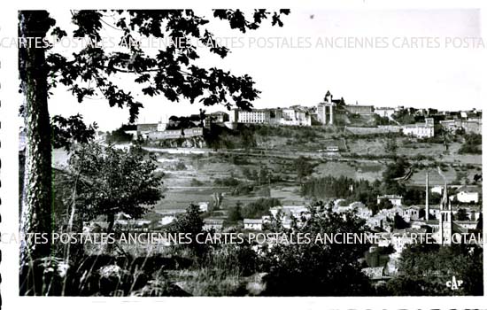 Cartes postales anciennes > CARTES POSTALES > carte postale ancienne > cartes-postales-ancienne.com Ardeche  Aubenas