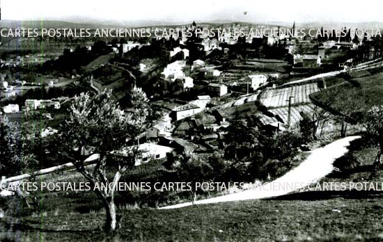 Cartes postales anciennes > CARTES POSTALES > carte postale ancienne > cartes-postales-ancienne.com Ardeche  Aubenas