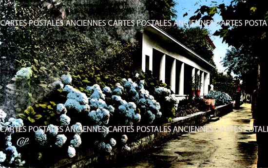 Cartes postales anciennes > CARTES POSTALES > carte postale ancienne > cartes-postales-ancienne.com Ardeche  Vals Les Bains