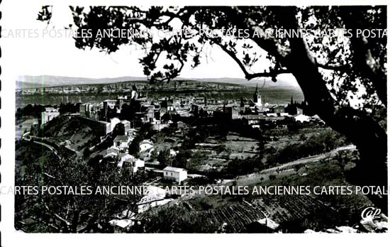 Cartes postales anciennes > CARTES POSTALES > carte postale ancienne > cartes-postales-ancienne.com Ardeche  Aubenas