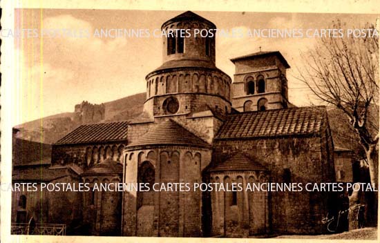 Cartes postales anciennes > CARTES POSTALES > carte postale ancienne > cartes-postales-ancienne.com Ardeche  Cruas