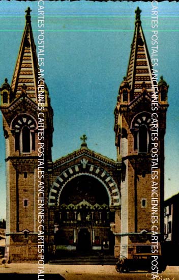 Cartes postales anciennes > CARTES POSTALES > carte postale ancienne > cartes-postales-ancienne.com Ardeche  Lalouvesc