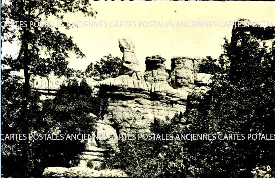 Cartes postales anciennes > CARTES POSTALES > carte postale ancienne > cartes-postales-ancienne.com Ardeche  Les Vans