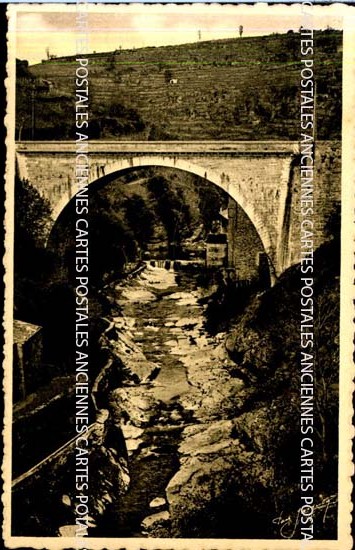 Cartes postales anciennes > CARTES POSTALES > carte postale ancienne > cartes-postales-ancienne.com Ardeche  Privas