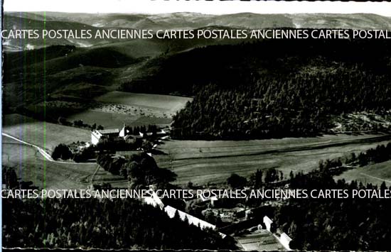 Cartes postales anciennes > CARTES POSTALES > carte postale ancienne > cartes-postales-ancienne.com Ardeche  Saint Laurent Les Bains