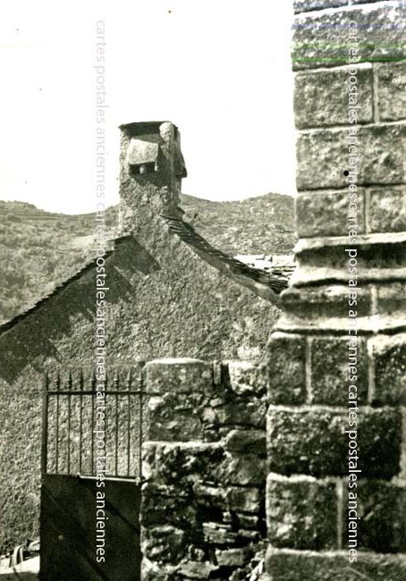 Cartes postales anciennes > CARTES POSTALES > carte postale ancienne > cartes-postales-ancienne.com Ardeche  Thines