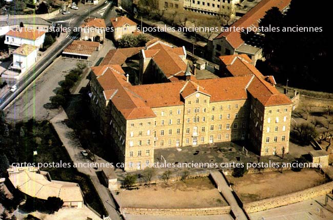 Cartes postales anciennes > CARTES POSTALES > carte postale ancienne > cartes-postales-ancienne.com Auvergne rhone alpes Aubenas