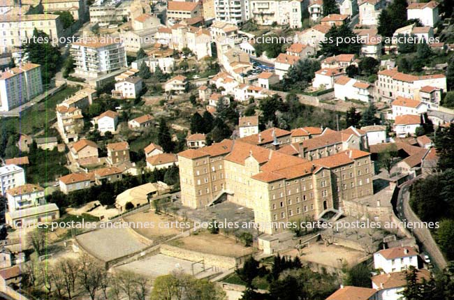 Cartes postales anciennes > CARTES POSTALES > carte postale ancienne > cartes-postales-ancienne.com Ardeche  Aubenas