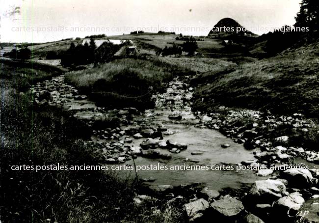 Cartes postales anciennes > CARTES POSTALES > carte postale ancienne > cartes-postales-ancienne.com Ardeche  Sainte Eulalie