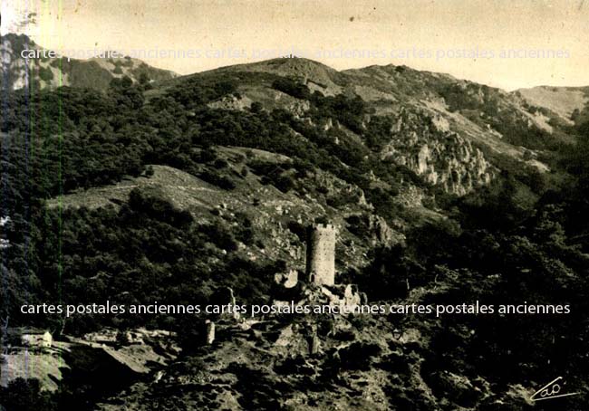 Cartes postales anciennes > CARTES POSTALES > carte postale ancienne > cartes-postales-ancienne.com Ardeche