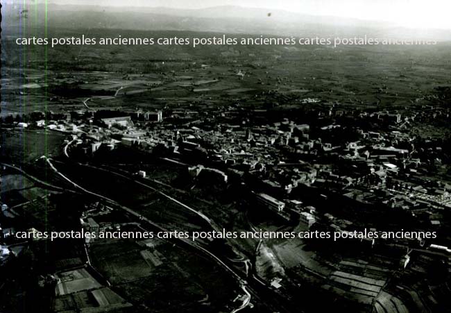 Cartes postales anciennes > CARTES POSTALES > carte postale ancienne > cartes-postales-ancienne.com Ardeche  Aubenas