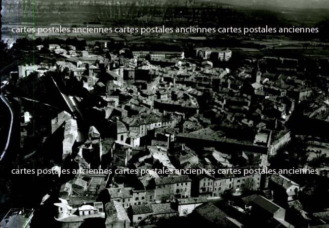 Cartes postales anciennes > CARTES POSTALES > carte postale ancienne > cartes-postales-ancienne.com Ardeche  Aubenas