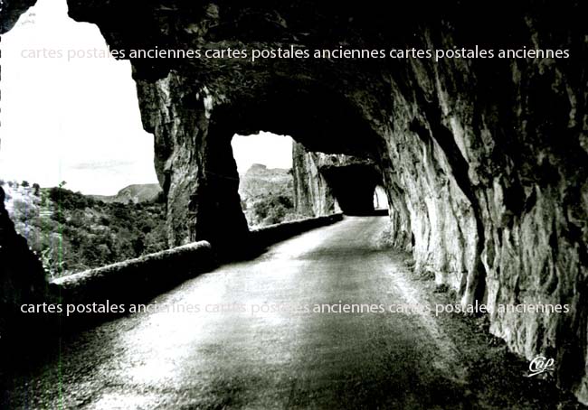 Cartes postales anciennes > CARTES POSTALES > carte postale ancienne > cartes-postales-ancienne.com Ardeche  Ruoms