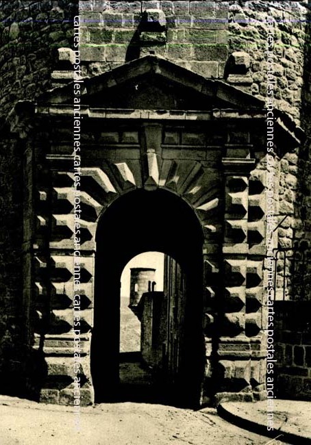Cartes postales anciennes > CARTES POSTALES > carte postale ancienne > cartes-postales-ancienne.com Ardeche  Aubenas