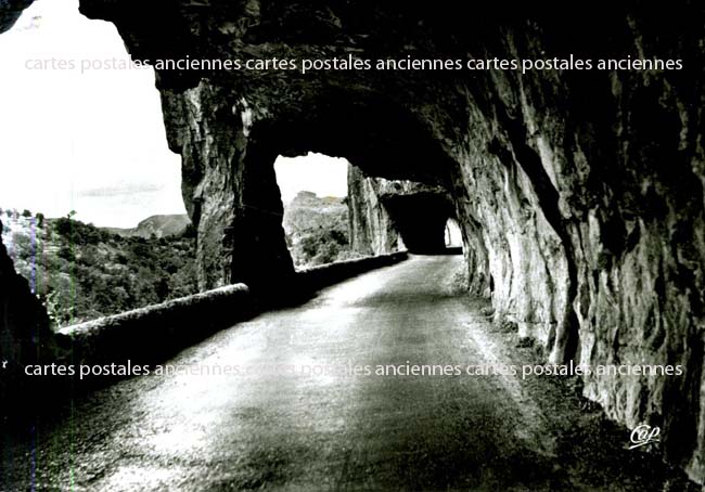 Cartes postales anciennes > CARTES POSTALES > carte postale ancienne > cartes-postales-ancienne.com Ardeche  Ruoms