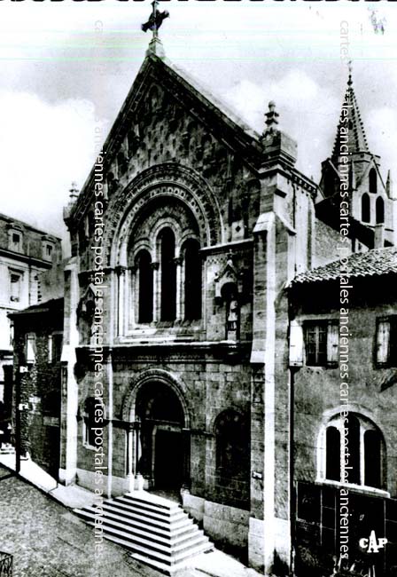 Cartes postales anciennes > CARTES POSTALES > carte postale ancienne > cartes-postales-ancienne.com Ardeche  Aubenas
