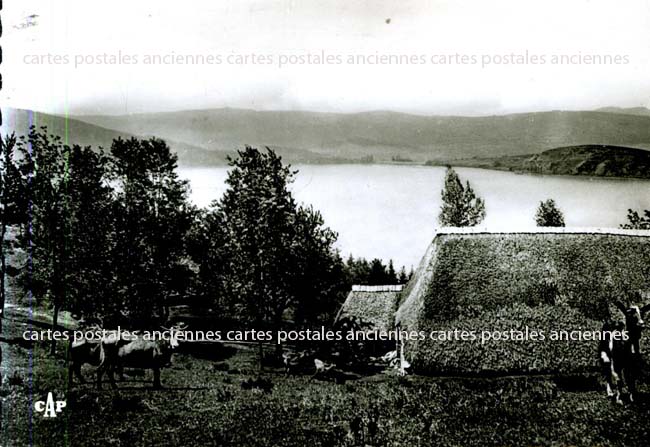 Cartes postales anciennes > CARTES POSTALES > carte postale ancienne > cartes-postales-ancienne.com Ardeche  Issarles