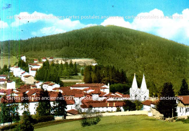 Cartes postales anciennes > CARTES POSTALES > carte postale ancienne > cartes-postales-ancienne.com Ardeche  Lalouvesc