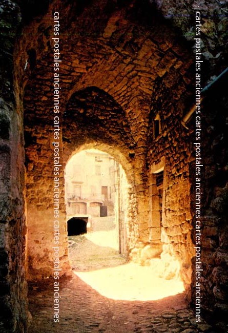 Cartes postales anciennes > CARTES POSTALES > carte postale ancienne > cartes-postales-ancienne.com Ardeche  Joyeuse