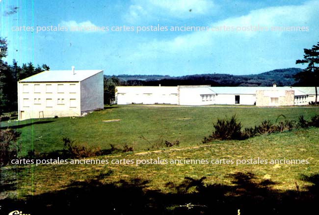 Cartes postales anciennes > CARTES POSTALES > carte postale ancienne > cartes-postales-ancienne.com Ardeche  Saint Barthelemy Grozon