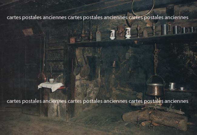 Cartes postales anciennes > CARTES POSTALES > carte postale ancienne > cartes-postales-ancienne.com Ardeche  Lanarce