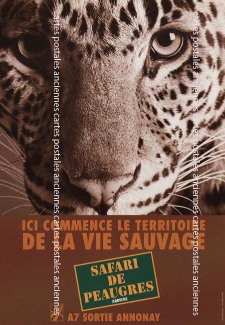 Cartes postales anciennes > CARTES POSTALES > carte postale ancienne > cartes-postales-ancienne.com Ardeche  Peaugres