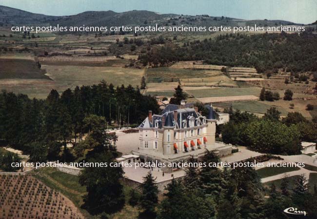 Cartes postales anciennes > CARTES POSTALES > carte postale ancienne > cartes-postales-ancienne.com Ardeche  Vanosc