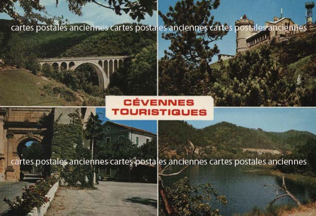 Cartes postales anciennes > CARTES POSTALES > carte postale ancienne > cartes-postales-ancienne.com Ardeche