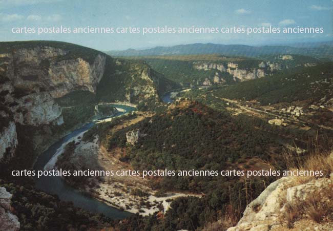 Cartes postales anciennes > CARTES POSTALES > carte postale ancienne > cartes-postales-ancienne.com Ardeche  Saint Etienne De Boulogne