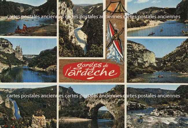 Cartes postales anciennes > CARTES POSTALES > carte postale ancienne > cartes-postales-ancienne.com Ardeche
