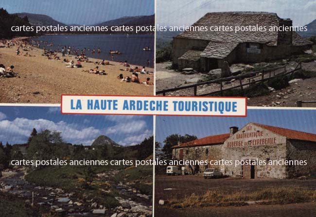 Cartes postales anciennes > CARTES POSTALES > carte postale ancienne > cartes-postales-ancienne.com Ardeche